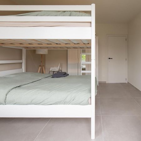 Cozy Seaside Apartment Ostend Luaran gambar