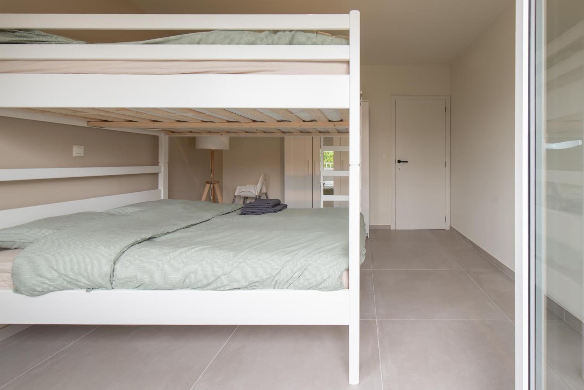 Cozy Seaside Apartment Ostend Luaran gambar