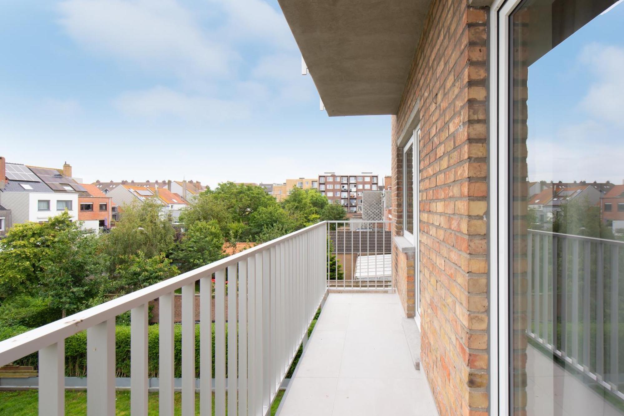 Cozy Seaside Apartment Ostend Luaran gambar