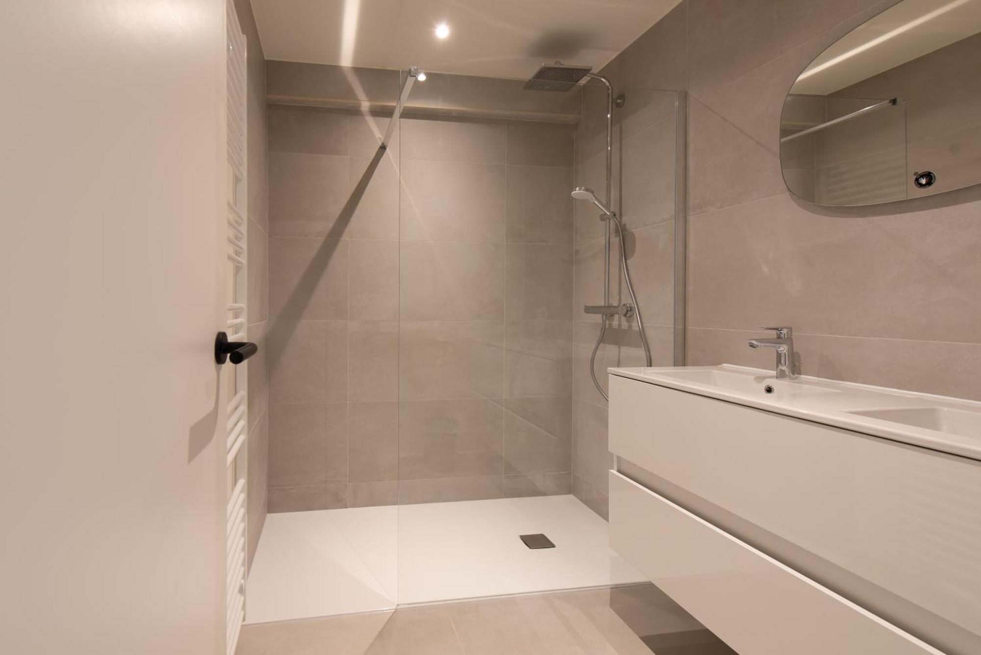 Cozy Seaside Apartment Ostend Luaran gambar
