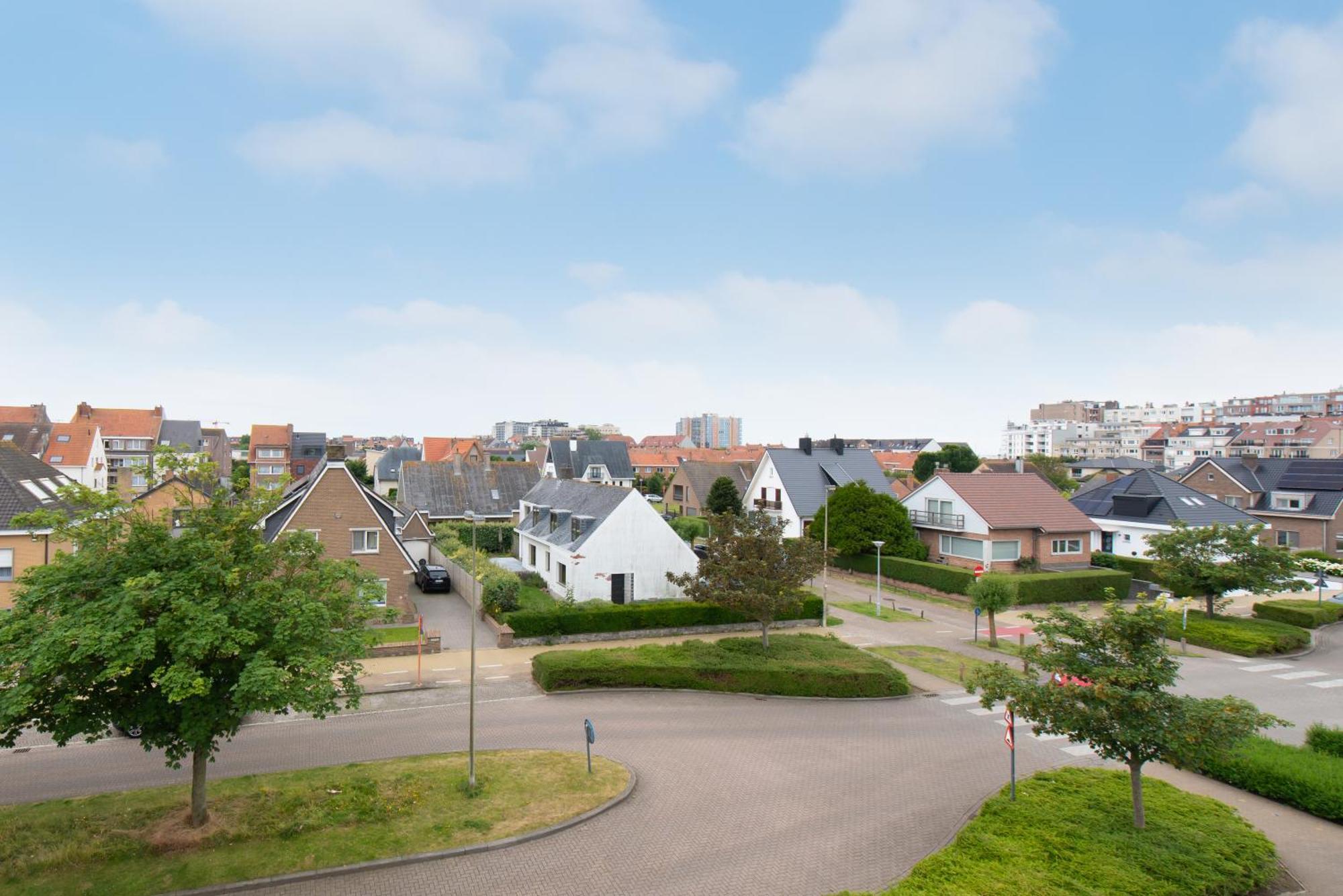 Cozy Seaside Apartment Ostend Luaran gambar